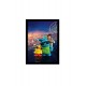 Quadro Poster Cinema Toy Story 7005