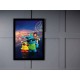 Quadro Poster Cinema Toy Story 7005