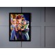 Quadro Poster Cinema Toy Story 7006
