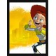 Quadro Poster Cinema Toy Story 7009