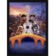 Quadro Poster Cinema A Vida e Uma Festa 7011