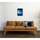 Quadro Poster Cinema Wall-E 7021