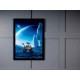 Quadro Poster Cinema Wall-E 7021