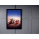 Quadro Poster Cinema Wall-E 7022