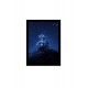 Quadro Poster Cinema Wall-E 7023