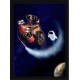 Quadro Poster Cinema Wall-E 7024