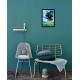 Quadro Poster Art Digital Filme Insetos 7026