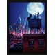 Quadro Poster Art Digital A Vida Secreta dos Bichos 7028