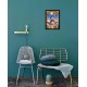 Quadro Poster Art Digital Ratatouille 7029