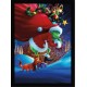 Quadro Poster Art Digital O Grinch 7035