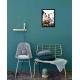 Quadro Poster Art Digital Pets 7038