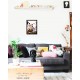 Quadro Poster Art Digital Pets 7038