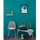 Quadro Poster Art Digital Angry Birds 7039