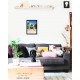 Quadro Poster Art Digital Angry Birds 7040