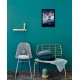 Quadro Poster Art Digital Happy Feet 7044