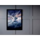 Quadro Poster Art Digital Happy Feet 7044