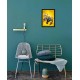 Quadro Poster Art Digital Lego Batman 7049