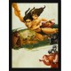 Quadro Poster Art Digital Tarzan 7053