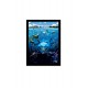 Quadro Poster Art Digital Procurando Dory 7060