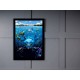 Quadro Poster Art Digital Procurando Dory 7060