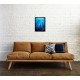 Quadro Poster Art Digital Procurando Dory 7063