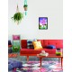 Quadro Poster Art Digital Dragon Ball 7064