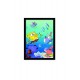 Quadro Poster Art Digital Bob Esponja 7067