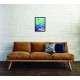 Quadro Poster Art Digital Bob Esponja 7067