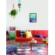 Quadro Poster Art Digital Bob Esponja 7067