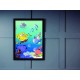 Quadro Poster Art Digital Bob Esponja 7067