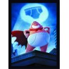 Quadro Poster Art Digital Capitão Cueca 7068