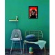 Quadro Poster Art Digital Ferdinando 7070