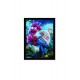 Quadro Poster Art Digital Os Smurffs 7071
