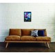 Quadro Poster Art Digital Os Smurffs 7071