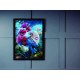 Quadro Poster Art Digital Os Smurffs 7071