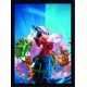 Quadro Poster Art Digital Mickey 7073