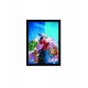 Quadro Poster Art Digital Mickey 7073