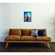 Quadro Poster Art Digital Mickey 7073