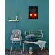 Quadro Poster Art Digital Disney 7075