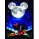 Quadro Poster Art Digital Disney 7076