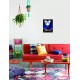 Quadro Poster Art Digital Disney 7076
