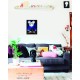 Quadro Poster Art Digital Disney 7076