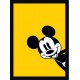 Quadro Poster Art Digital Disney 7077