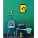 Quadro Poster Art Digital Disney 7077