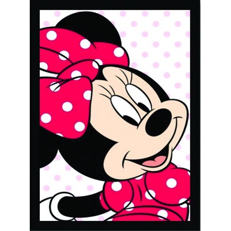 Quadro Poster Art Digital Disney 7078