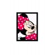 Quadro Poster Art Digital Disney 7078