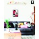 Quadro Poster Art Digital Disney 7078