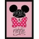 Quadro Poster Art Digital Disney 7079