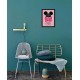 Quadro Poster Art Digital Disney 7079