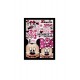 Quadro Poster Art Digital Disney 7080